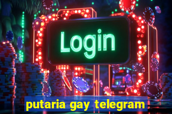 putaria gay telegram